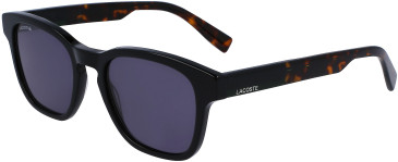Lacoste L986S sunglasses in Black