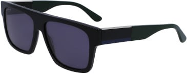 Lacoste L984S sunglasses in Black
