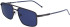 Lacoste L255S sunglasses in Matte Dark Grey