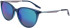 Converse CV801S ELEVATE sunglasses in Crystal Midnight Turq
