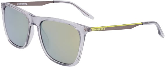 Converse CV800S ELEVATE sunglasses in Crystal Ash Stone