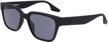 Converse CV536S RECRAFT sunglasses in Matte Black