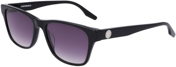 Converse CV535S ALL STAR sunglasses in Black