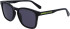 Calvin Klein Jeans CKJ22642S sunglasses in Black