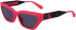 Calvin Klein Jeans CKJ22640S sunglasses in Pink