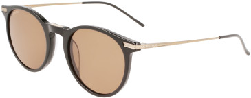 Calvin Klein CK22528TS sunglasses in Black