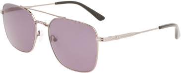 Calvin Klein CK22115S sunglasses in Dark Gunmetal