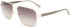 Calvin Klein CK22114S sunglasses in Olive