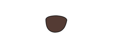 Polarised - Brown