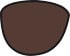 Polarised - Brown