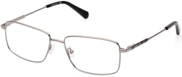 Gant GA3271 glasses in Shiny Dark Ruthenium