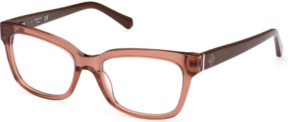 Gant GA4140 glasses in Light Brown/Other