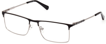 Gant GA3263 glasses in Black/Other