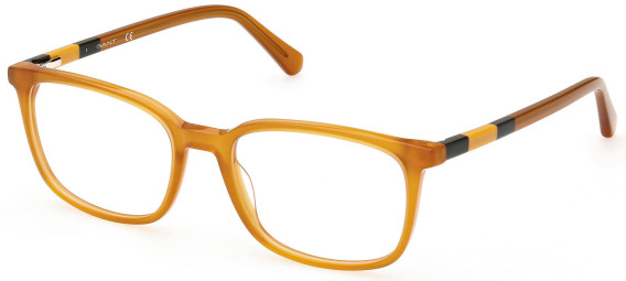 Gant GA3264 glasses in Shiny Yellow