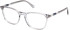 Gant GA3267 glasses in Grey/Other