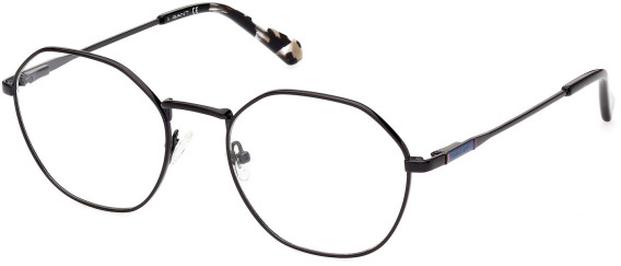 Gant GA3256 glasses in Shiny Black