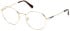 Gant GA3256 glasses in Shiny Deep Gold