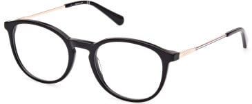 Gant GA3259 glasses in Shiny Black