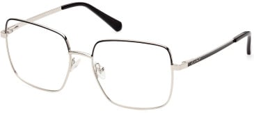 Gant GA4128 glasses in Black/Other