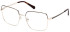 Gant GA4128 glasses in Dark Brown/Other