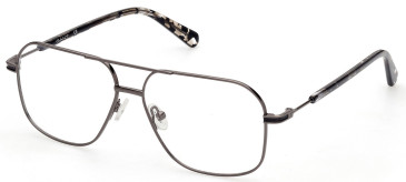 Gant GA3246 glasses in Shiny Gunmetal