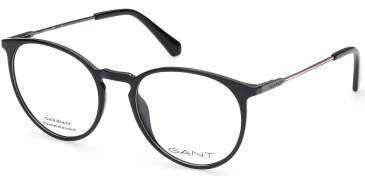 Gant GA3238 glasses in Shiny Black