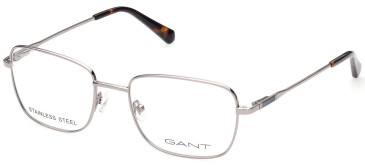 Gant GA3242 glasses in Shiny Gunmetal