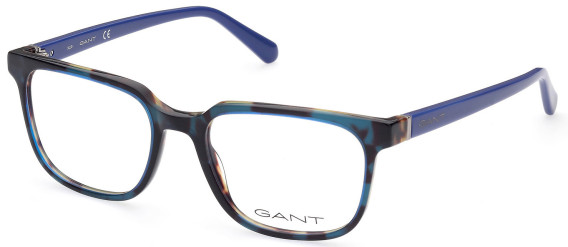 Gant GA3244 glasses in Blue/Other