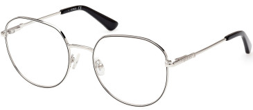 Guess GU2933 glasses in Black/Other