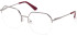 Guess GU2935 glasses in Bordeaux/Other