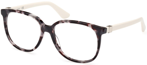 Guess GU2936 glasses in Grey/Other