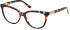 Guess GU2942 glasses in Havana/Other