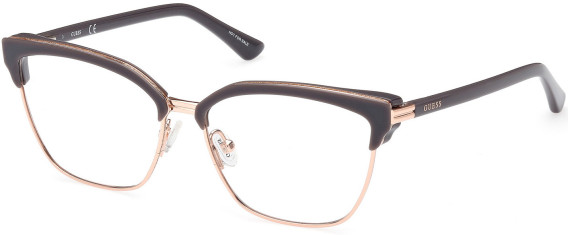Guess GU2945 glasses in Grey/Other