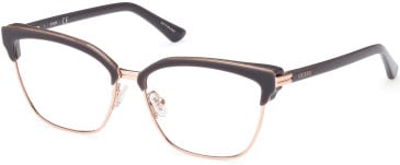 Guess GU2945 glasses in Grey/Other