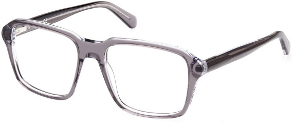 Guess GU50073 glasses in Grey/Other