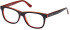 Guess GU8267 glasses in Black/Other