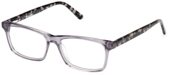 Guess GU8268 glasses in Grey/Other