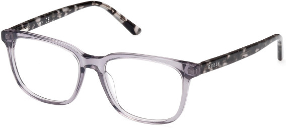 Guess GU8269 glasses in Grey/Other