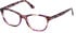Guess GU8270 glasses in Violet/Other