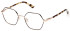 Guess GU8275 glasses in Pink Gold