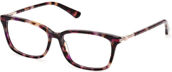 Guess GU2907 glasses in Violet/Other