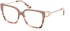 Guess GU2910 glasses in Beige/Other