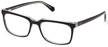 Guess GU50063 glasses in Black/Other
