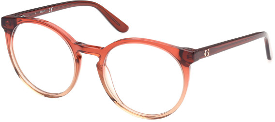 Guess GU2870 glasses in Bordeaux/Other
