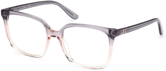 Guess GU2871 glasses in Grey/Other
