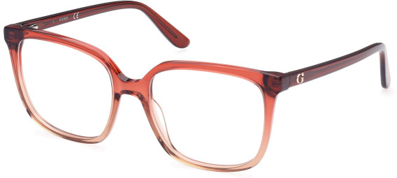 Guess GU2871 glasses in Bordeaux/Other