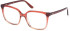 Guess GU2871 glasses in Bordeaux/Other