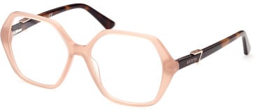 Guess GU2875 glasses in Pink/Other
