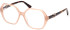 Guess GU2875 glasses in Pink/Other