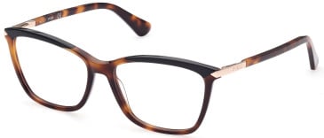 Guess GU2880 glasses in Blonde Havana